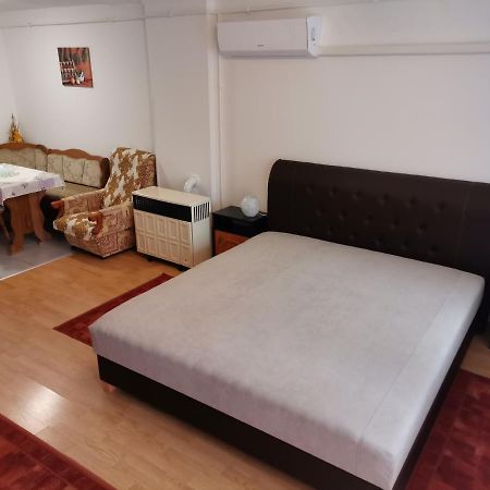 Aida Apartman Harkány Exterior foto
