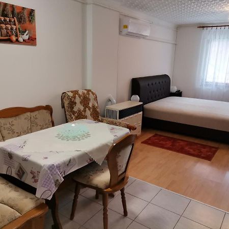 Aida Apartman Harkány Exterior foto