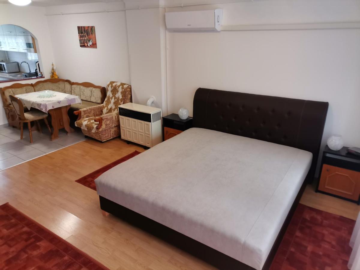 Aida Apartman Harkány Exterior foto